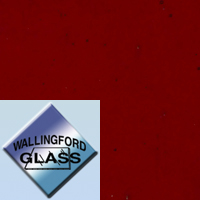 Redsville Glass Pattern Sample